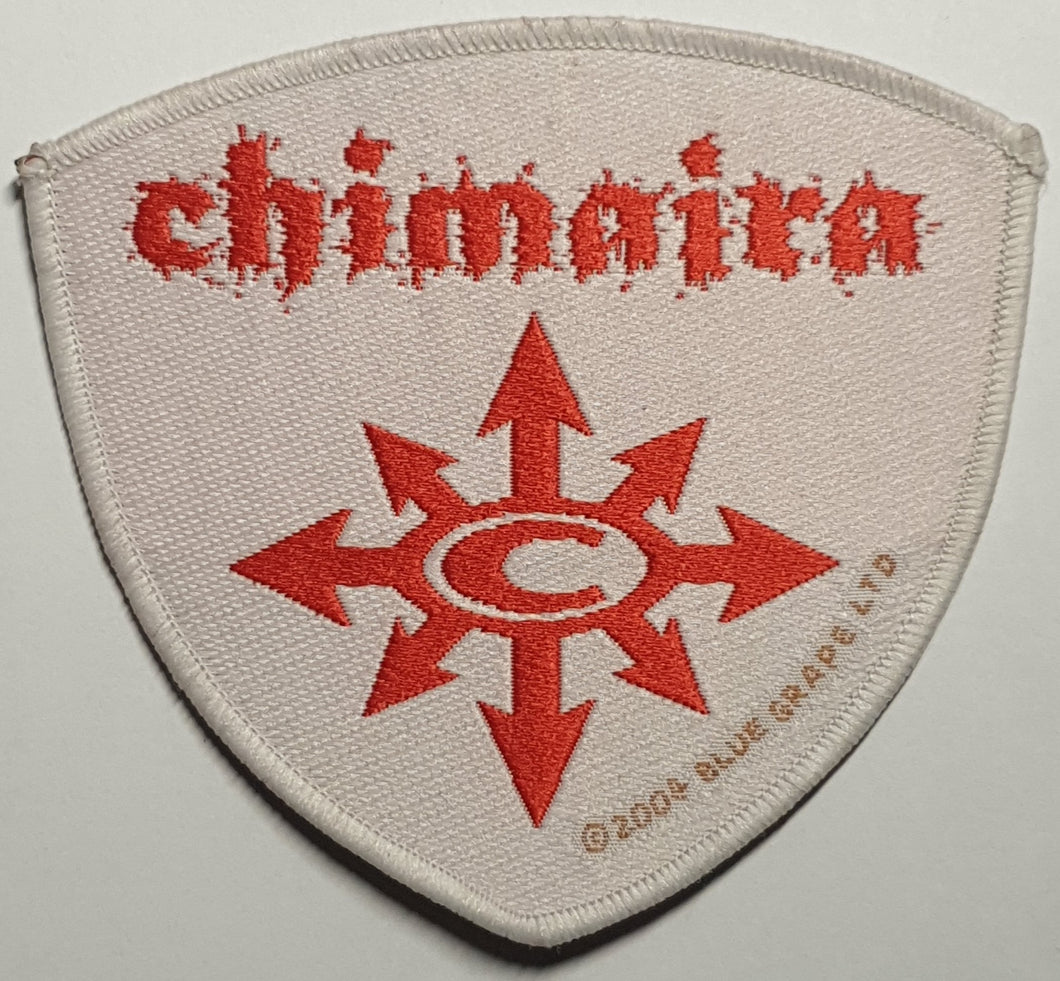 chimaira logo