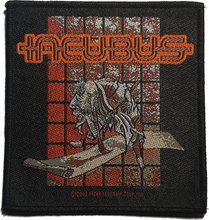 Lade das Bild in den Galerie-Viewer, Bundle: Incubus &amp; Slipknot Patches
