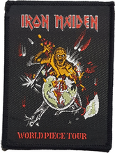 Lade das Bild in den Galerie-Viewer, Iron Maiden Patch Bundle
