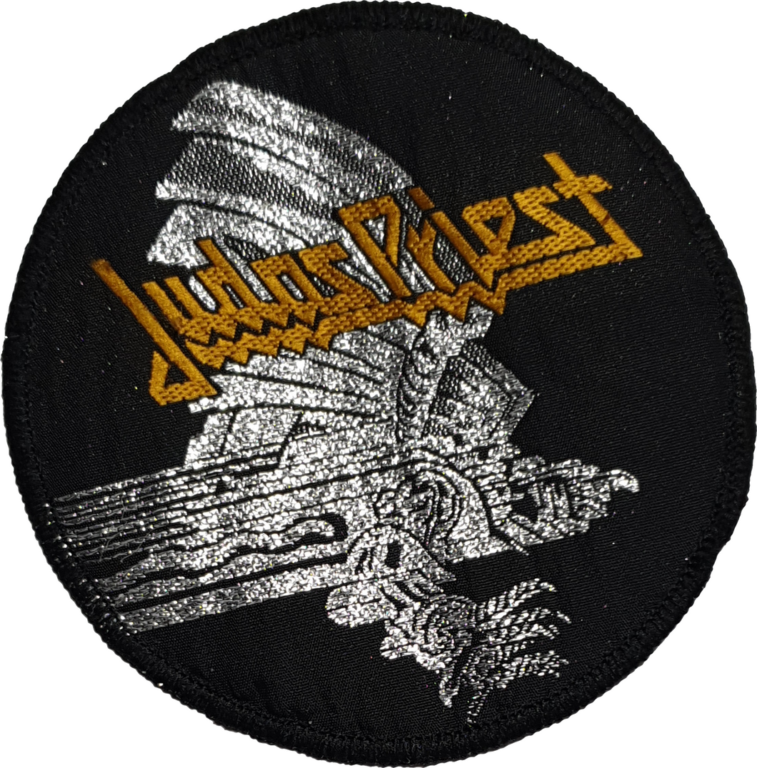 Judas Priest - Screaming for Vengeance Patch