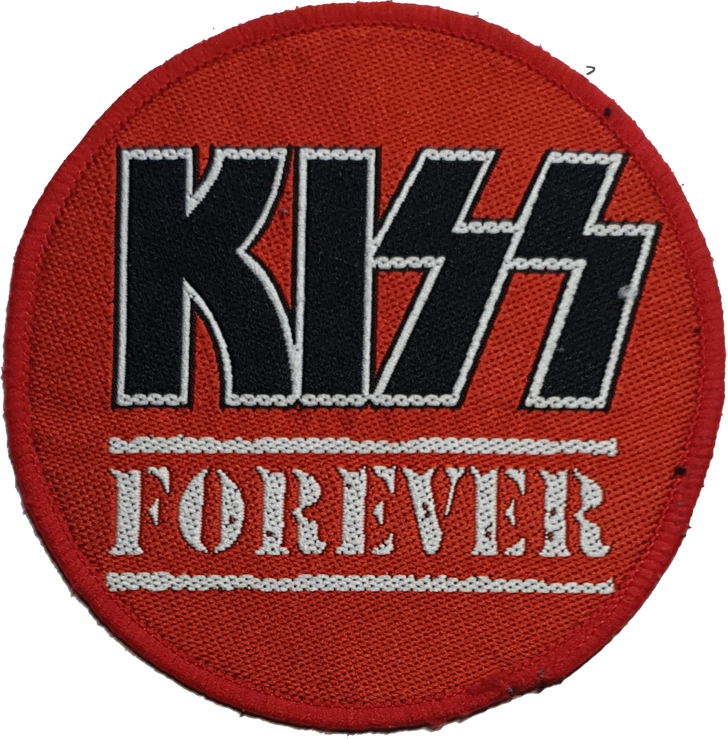 KISS Patch Bundle