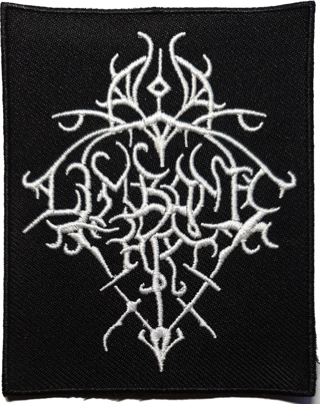 Limbonic Art - Logo Patch