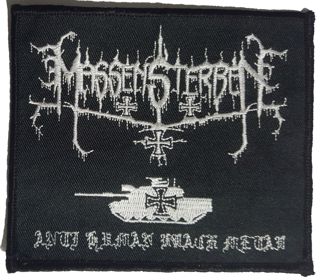 Bundle: Bathory & Massensterben Patches