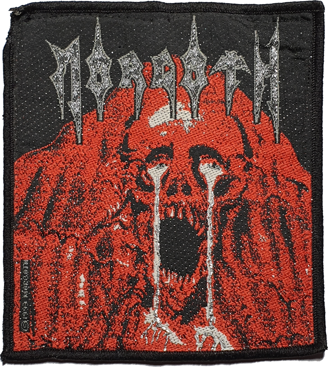 Morgoth - Resurrection Absurd Patch