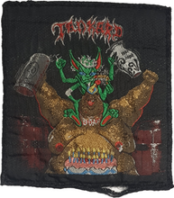 Load image into Gallery viewer, Bundle: Tankard Patch &amp; Metallica Patch
