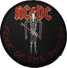 Load image into Gallery viewer, Combination Listing: 2x AC/DC, 1x Iron Maiden
