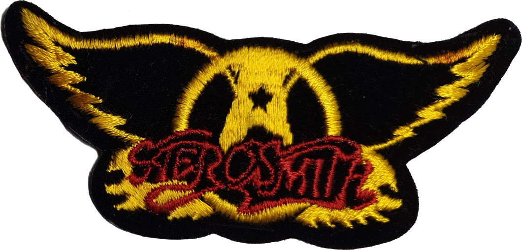 Aerosmith - Logo