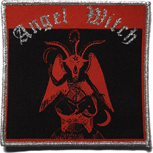 Load image into Gallery viewer, Bundle: 1x Judas Priest, 1x Angel Witch
