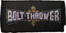 Load image into Gallery viewer, Combination Listing: Bolt Thrower &amp; Metallica
