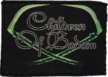 Load image into Gallery viewer, Combination Listing: Saxon &amp; Children of Bodom
