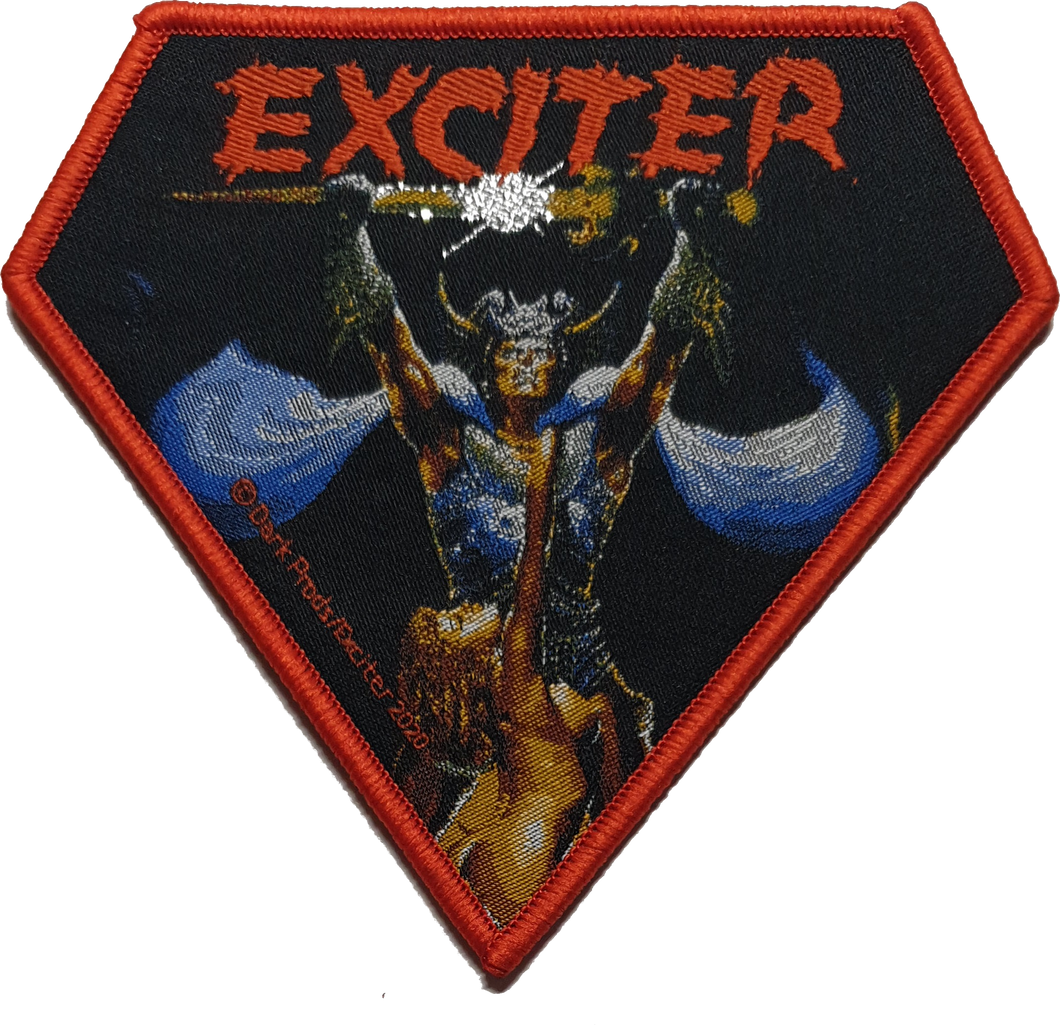 Exciter - Long Live the Loud