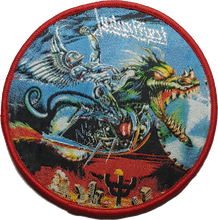 Load image into Gallery viewer, Bundle: 1x Judas Priest, 1x Angel Witch
