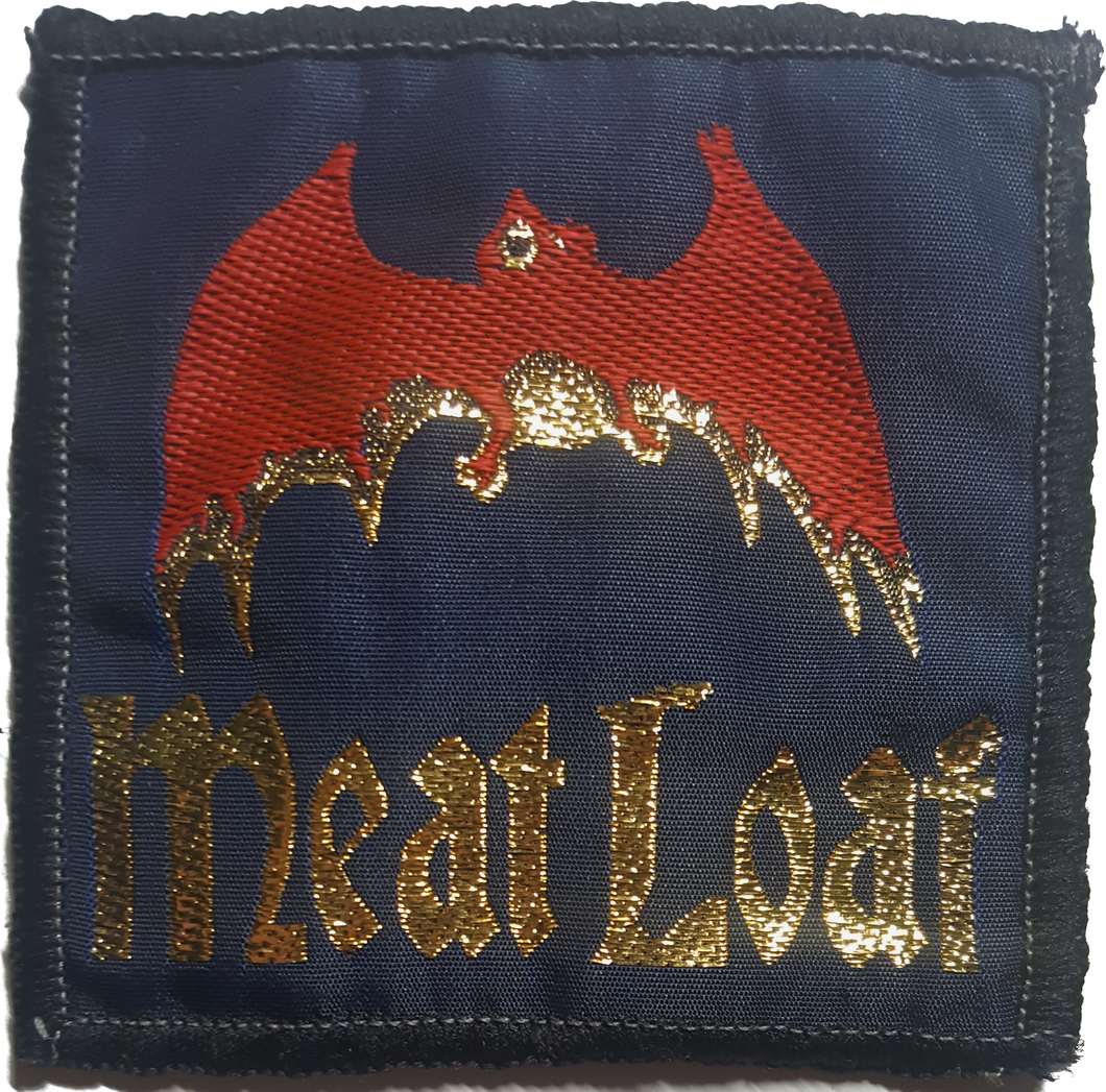 Meat Loaf - Bat out of Hell