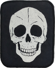 Load image into Gallery viewer, Bundle: Skull Patches/Aufnäher
