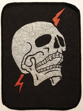 Load image into Gallery viewer, Bundle: Skull Patches/Aufnäher
