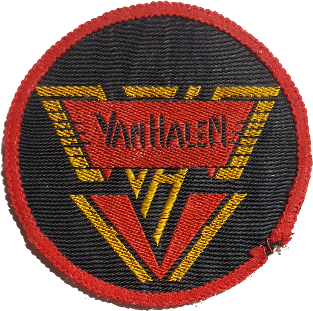 Van Halen - Logo