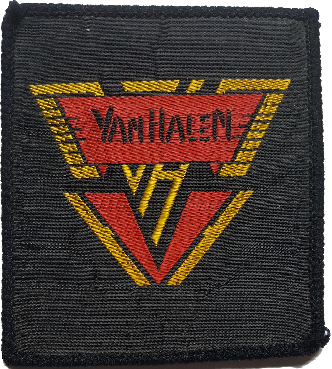 Van Halen - Logo